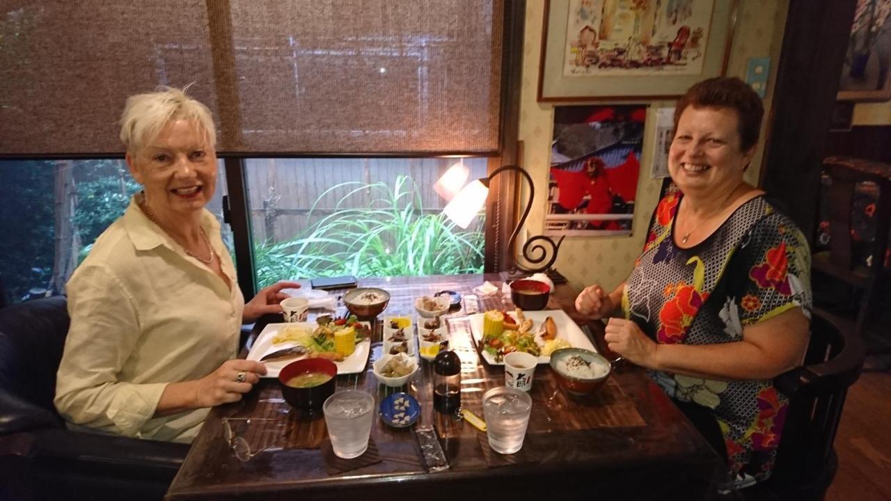 Live Cafe Hisui No Umi Ξενοδοχείο Itoigawa Εξωτερικό φωτογραφία