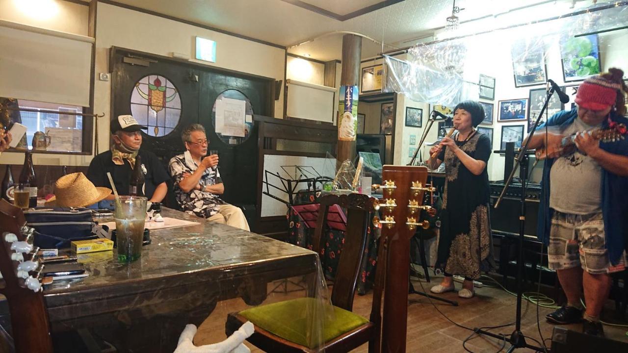 Live Cafe Hisui No Umi Ξενοδοχείο Itoigawa Εξωτερικό φωτογραφία
