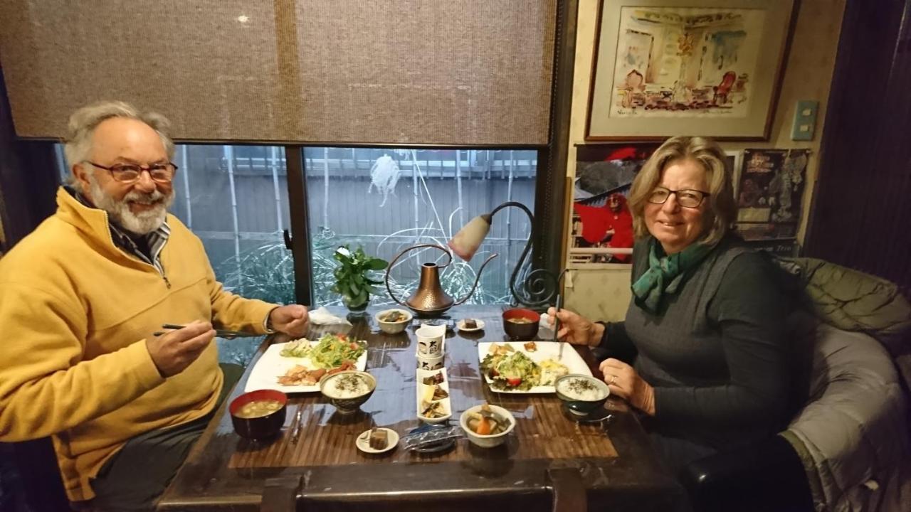 Live Cafe Hisui No Umi Ξενοδοχείο Itoigawa Εξωτερικό φωτογραφία