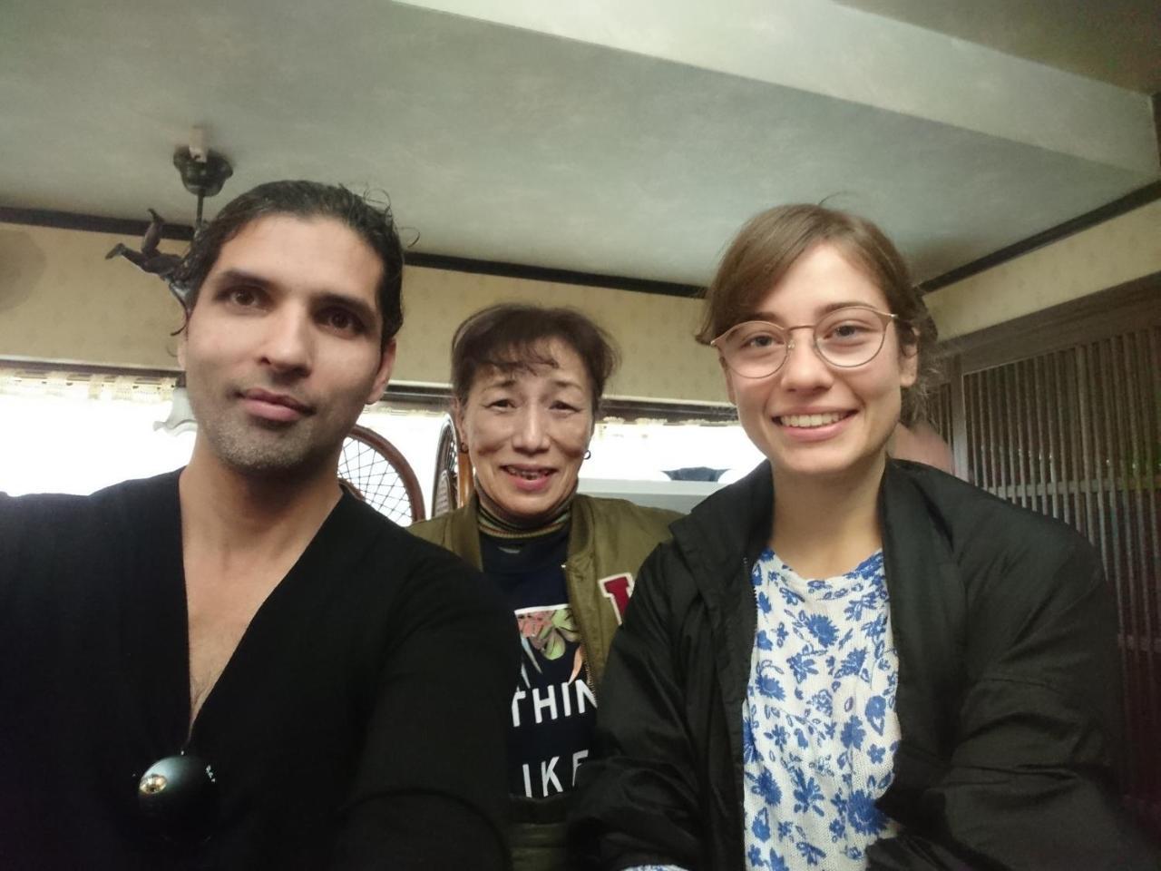 Live Cafe Hisui No Umi Ξενοδοχείο Itoigawa Εξωτερικό φωτογραφία